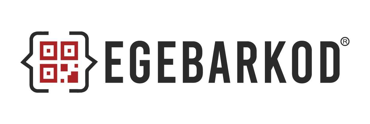 Egebarkod Logo